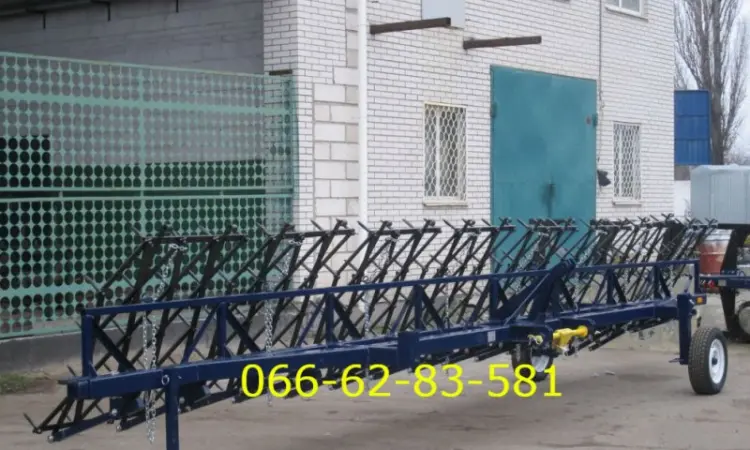 Зубова СЦЕПКА СЗБ-8М Гарантируем высокое качество Сзб-8м продукции по выгодной цене - фото № 1
