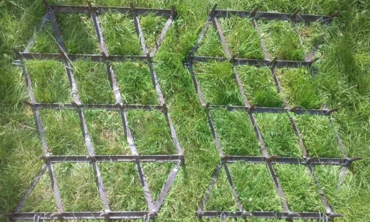 Борона кінна борони кінні зубові нові виготовляю довгий зуб стальні - фото № 8