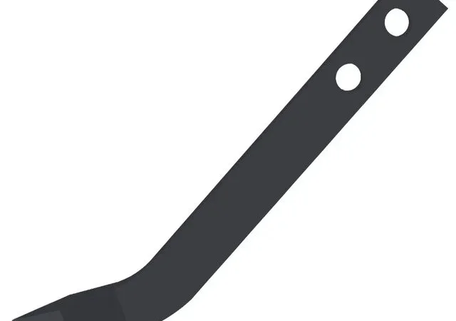 Борона мотыга ротационная РБА 6 9 СТЕП РШ 4.2 5.6 7 9.3 навесная - фото № 2