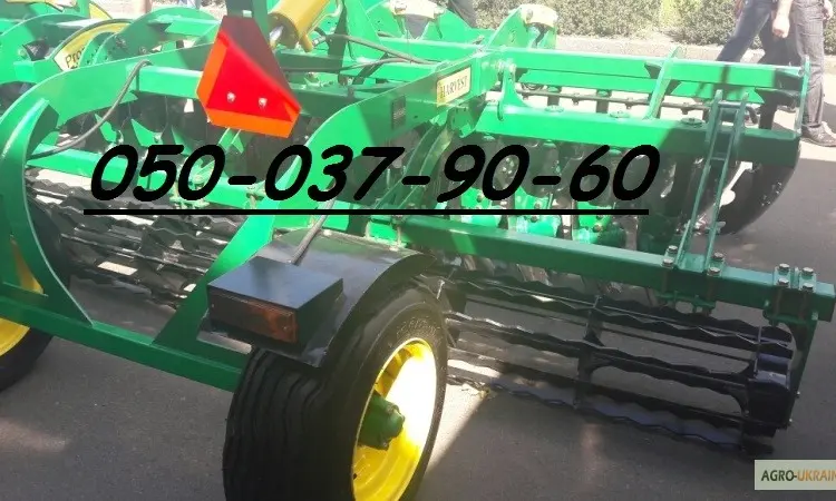 Купить мега борону Харвест 3200 Harvest 320-Pallada борона ХАРВЕСТ - фото № 2