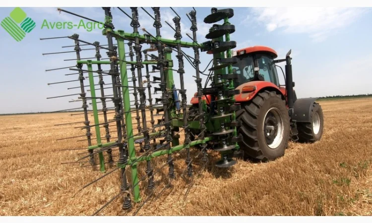 GREEN RAY 6, 5 М WTD - технология будущего уже сегодня - фото № 1