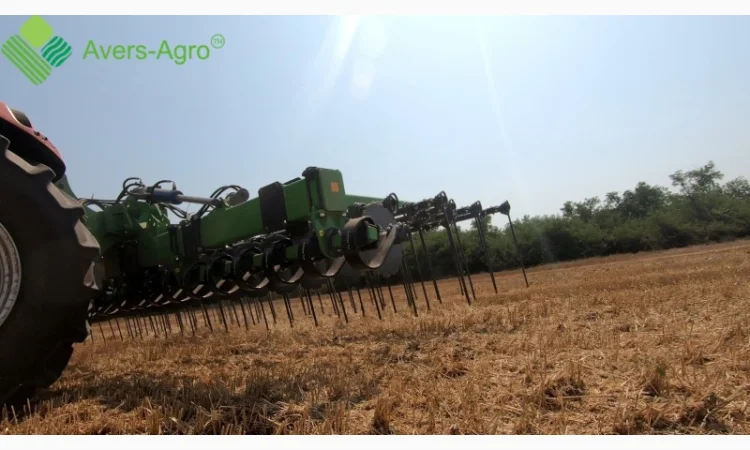 GREEN RAY 6, 5 М WTD - технология будущего уже сегодня - фото № 2