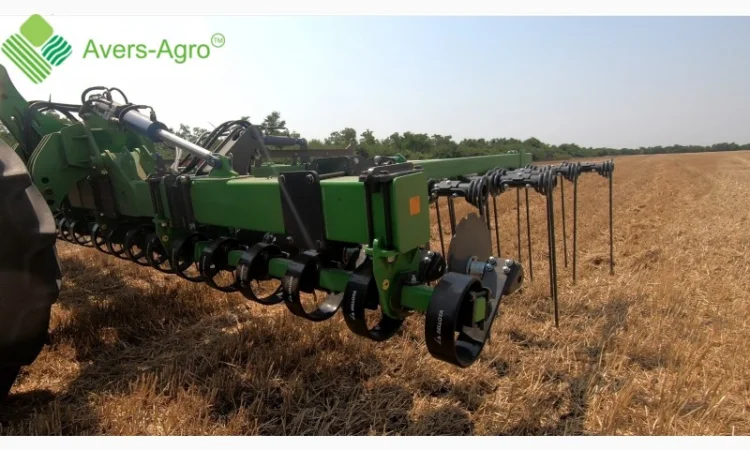 GREEN RAY 6, 5 М WTD - технология будущего уже сегодня - фото № 4