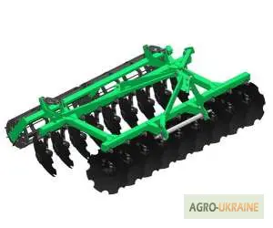 Бороны АГД-2.5, борона АГД-2.5Н(АГД-2.1, АГД-2.8, АГД-2.8Н, Дисковая борона - фото № 4