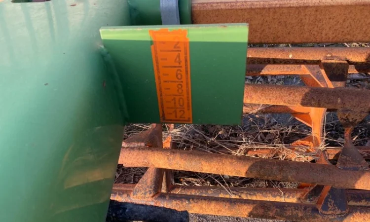 Amazone Catros 3501 ! 2011 року ! Нові Диски!!!! Привезена з Франції - фото № 6