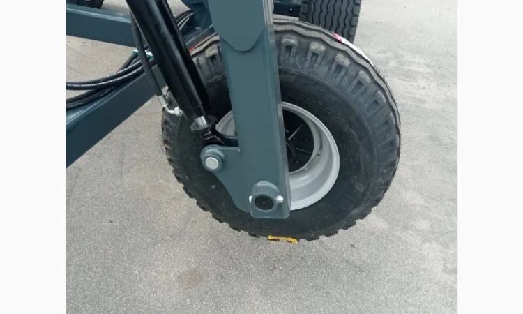 Борона штригальна - фото № 4