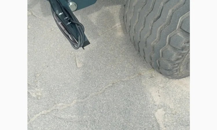 Борона штригальна - фото № 7