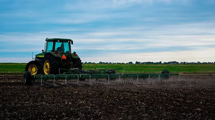 Шлейфова Борона Гідравлічна - фото № 7