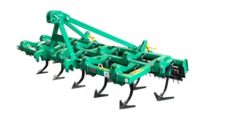 Культиватор навісний КН-2, 8 - фото № 1