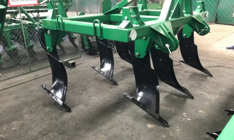 Глубокорыхлитель гру - 2.7 - фото № 1