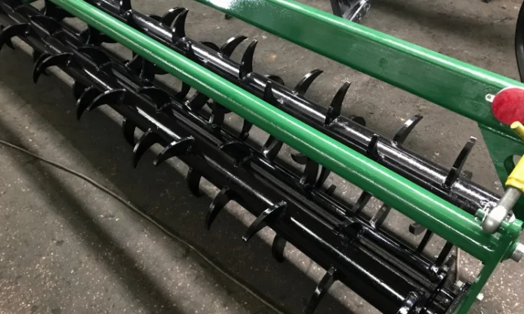 Глубокорыхлитель гру - 2.7 - фото № 2