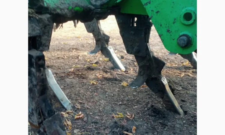 Глибокорозпушувач ARK Group Grand GRA-2.5 - фото № 15