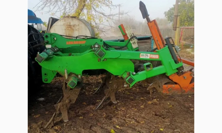 Глибокорозпушувач ARK Group Grand GRA-2.5 - фото № 11