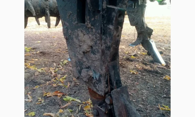 Глибокорозпушувач ARK Group Grand GRA-2.5 - фото № 9