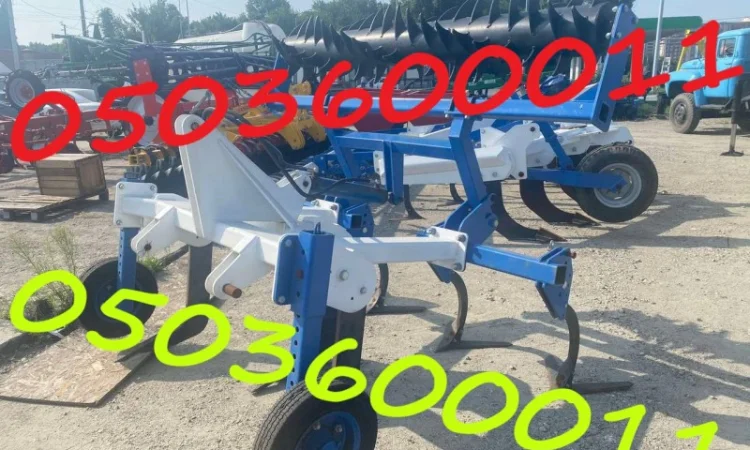 Продам рыхлитель геркулес 2, 2 по супер выгодной цене - фото № 1