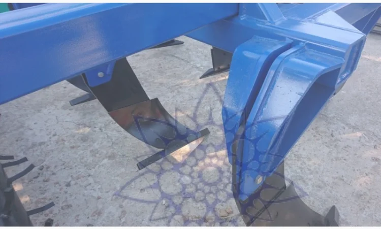 ГР-3, 5 Глубокорыхлитель для трактора 190-280 л. с., купити розрихлювач у виробника - фото № 3