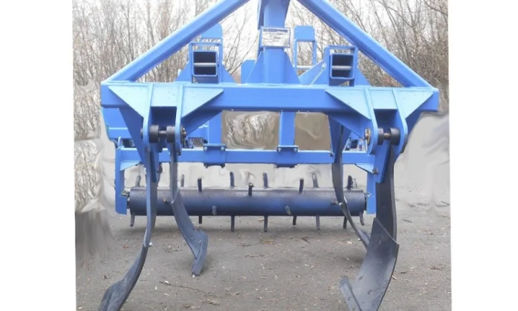 ГР-3, 5 Глубокорыхлитель для трактора 190-280 л. с., купити розрихлювач у виробника - фото № 7