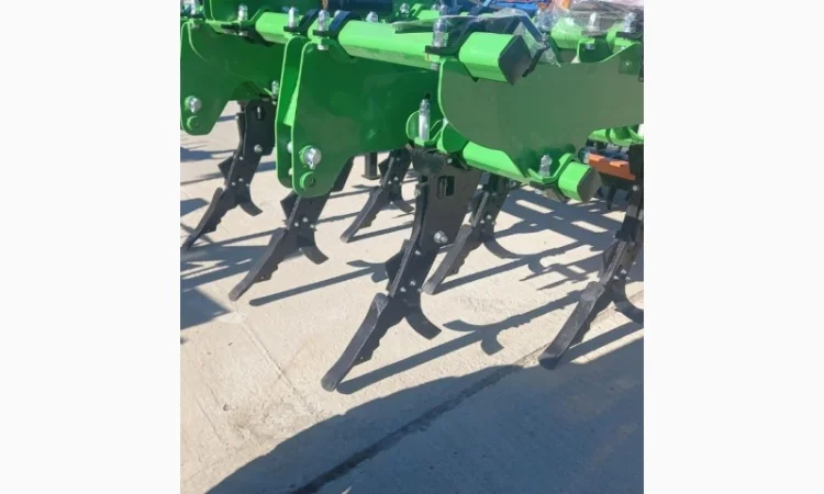 Глиборозпушувач ГРА - 3 / 7лап - фото № 1