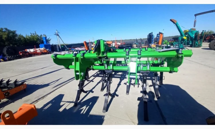 Глиборозпушувач ГРА - 3 / 7лап - фото № 2