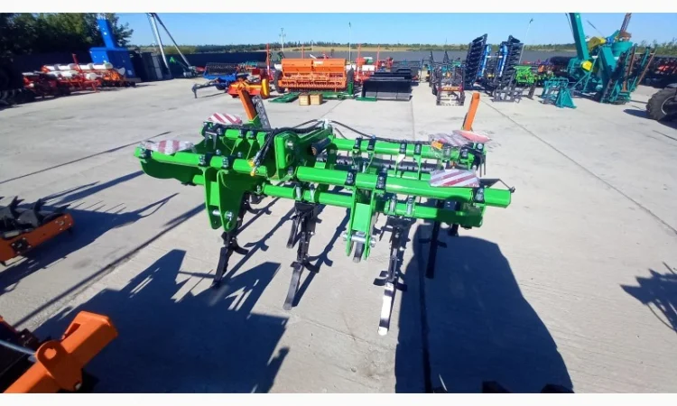 Глиборозпушувач ГРА - 3 / 7лап - фото № 3