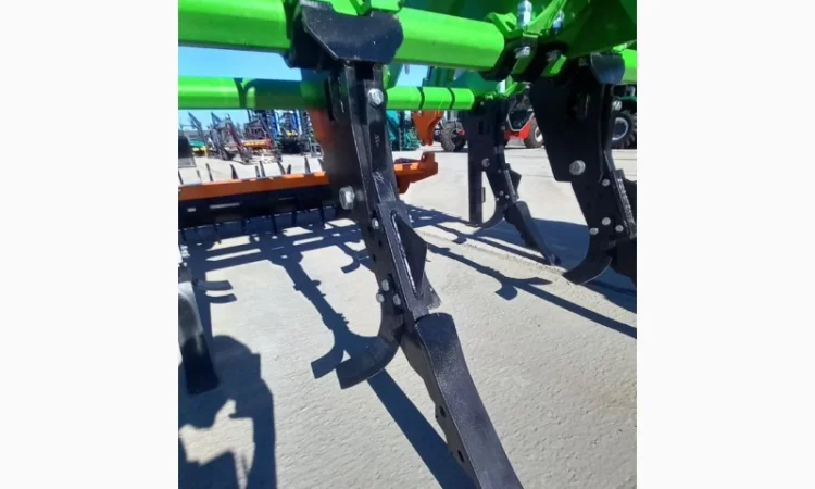 Глиборозпушувач ГРА - 3 / 7лап - фото № 5