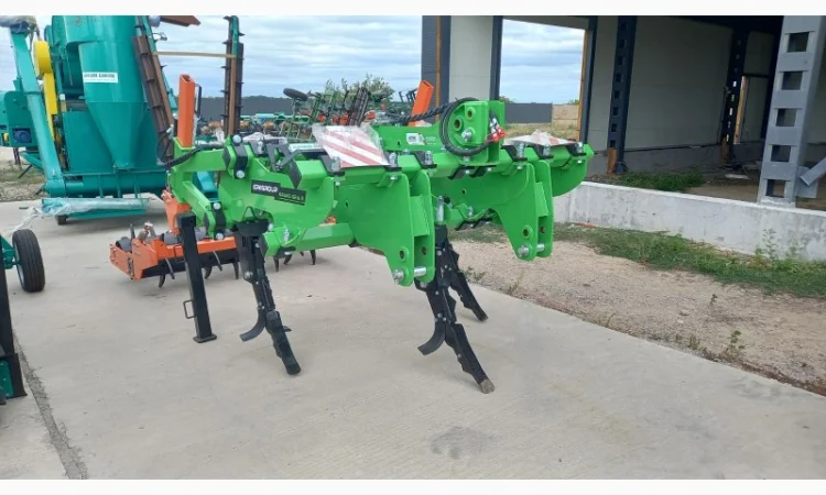 Глибокорозпушувач ГРА -2 Гранд - фото № 1