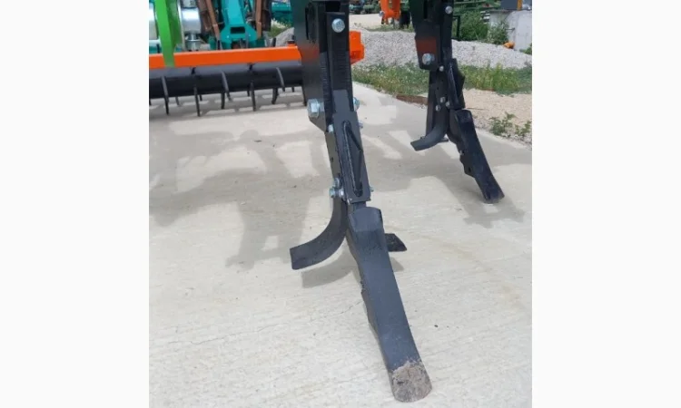 Глибокорозпушувач ГРА -2 Гранд - фото № 9