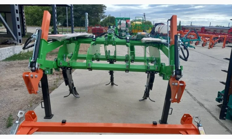 Глибокорозпушувач ГРА -2 Гранд - фото № 10