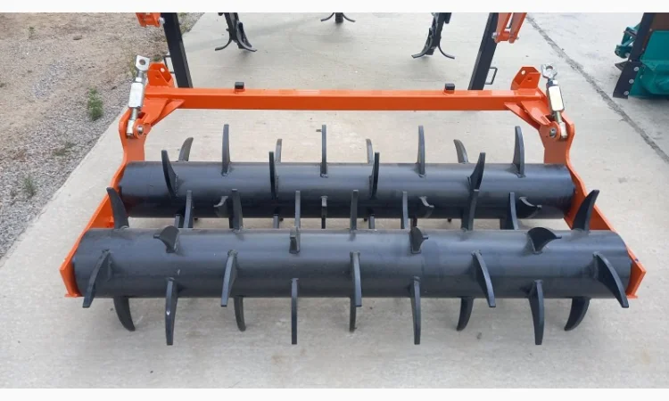 Глибокорозпушувач ГРА -2 Гранд - фото № 11