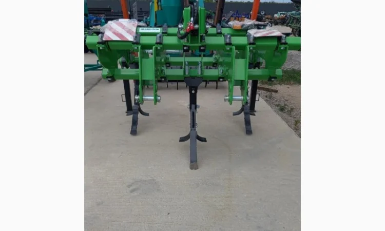 Глибокорозпушувач ГРА -2 Гранд - фото № 4