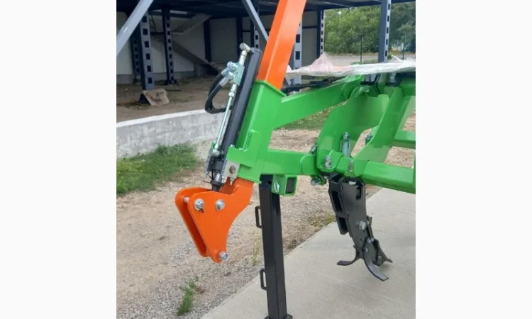 Глибокорозпушувач ГРА -2 Гранд - фото № 6