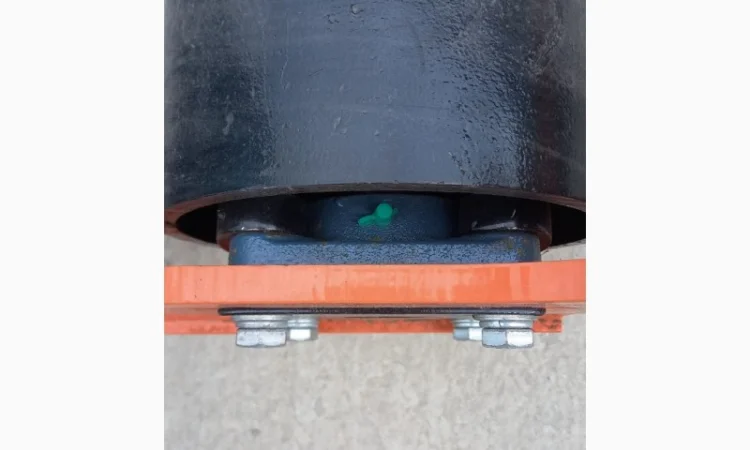 Глибокорозпушувач ГРА -2 Гранд - фото № 7