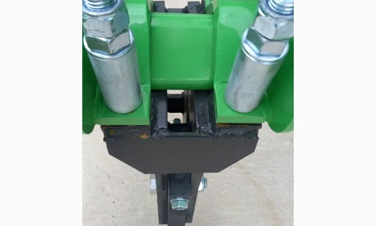 Глибокорозпушувач ГРА -2 Гранд - фото № 8