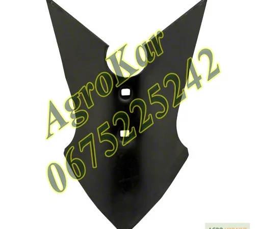 33310070 бабочка стойки для рыхлителя CASE IH - фото № 1