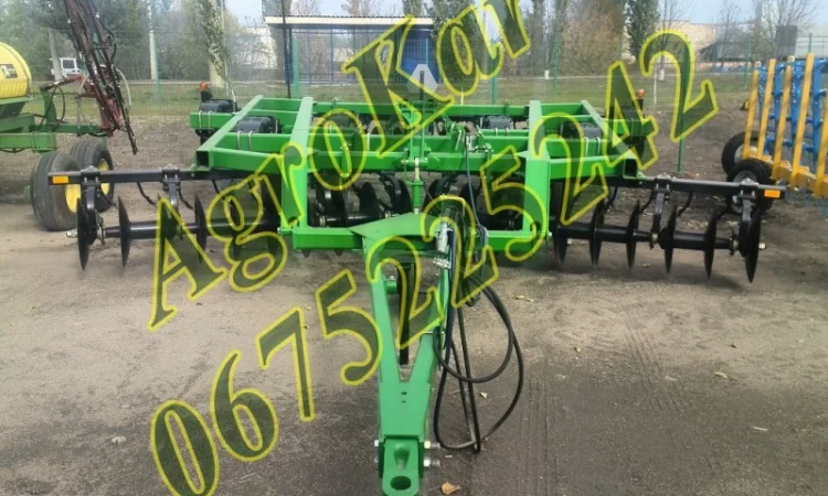 Продам Глубокорыхлитель John Deere 510 - фото № 2