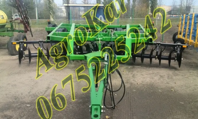 Продам Глубокорыхлитель John Deere 510 - фото № 2