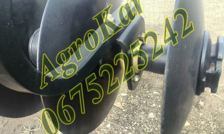 Продам Глубокорыхлитель John Deere 510 - фото № 6