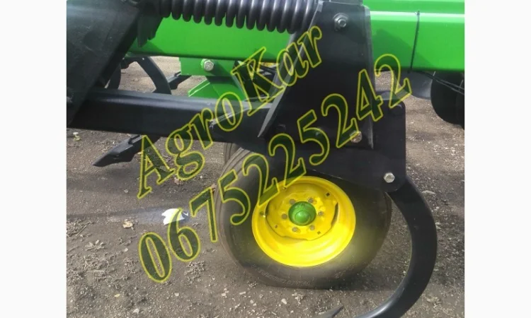 Продам Глубокорыхлитель John Deere 510 - фото № 7