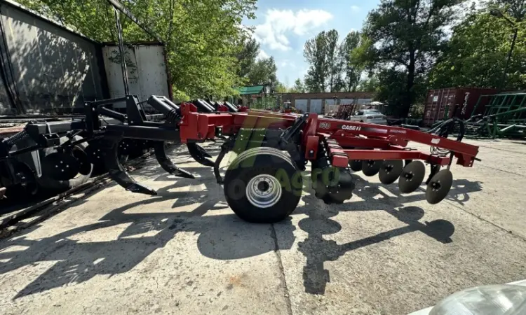 Глубокорыхлитель Case IH Ecolo Tiger 530 C - фото № 17