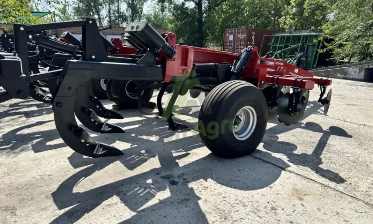 Глубокорыхлитель Case IH Ecolo Tiger 530 C - фото № 15