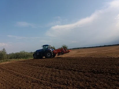 Глубокорыхлитель AGROTRUCK - фото № 2