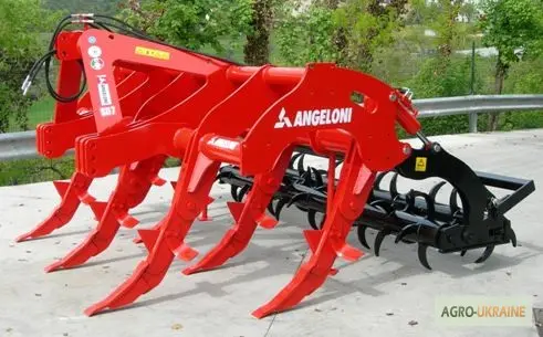 Глубокорыхлитель ANGELONI SD - фото № 1