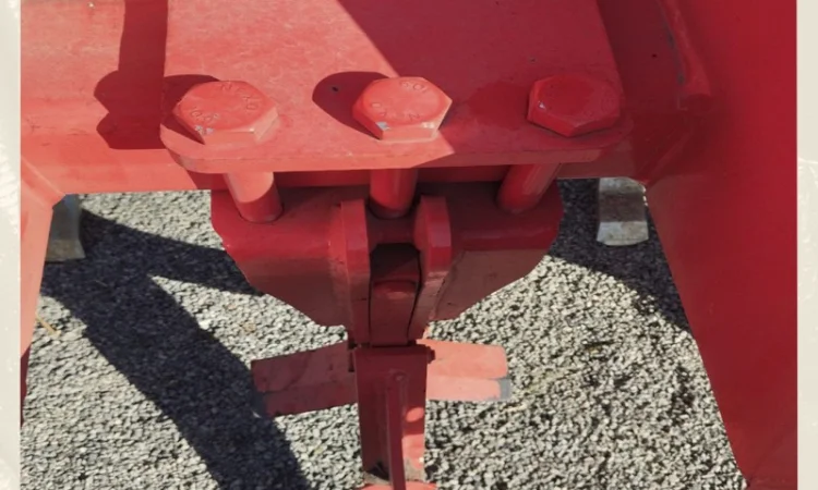 Глибокорозпушувач «Фаворит» -1, 5; -2; -2, 5; -3; -4; -5м - фото № 4