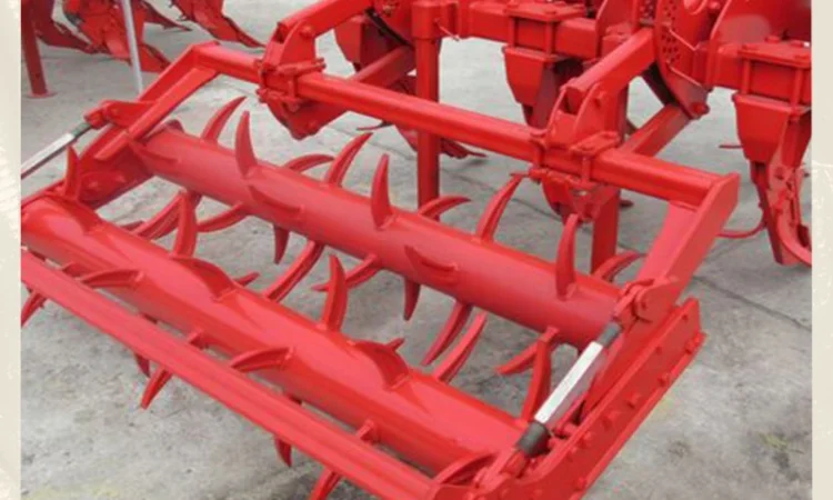 Глибокорозпушувач «Фаворит» -1, 5; -2; -2, 5; -3; -4; -5м - фото № 5