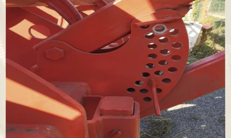 Глибокорозпушувач «Фаворит» -1, 5; -2; -2, 5; -3; -4; -5м - фото № 6