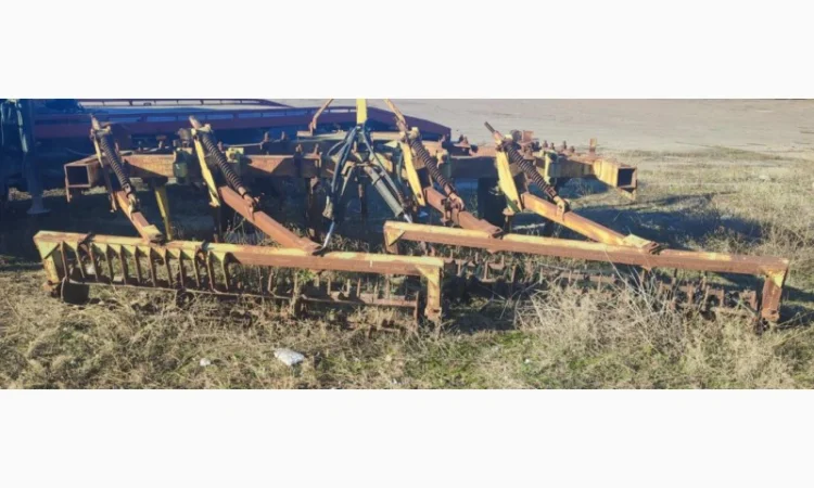 Продам чизель - фото № 1