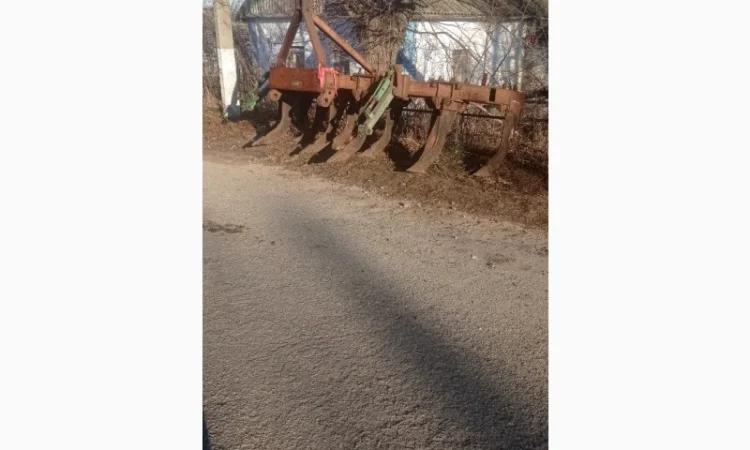 Продам чизель - фото № 3