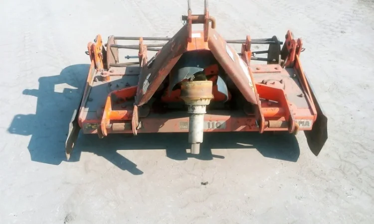 Продам розрихлювач Pegoraro RA110 - фото № 2