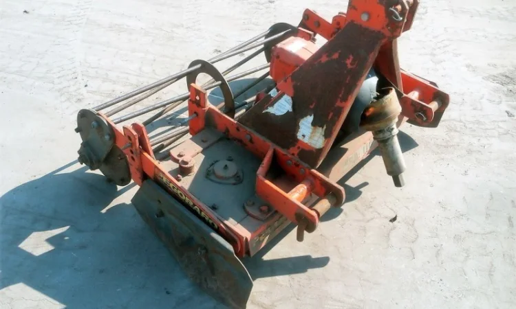 Продам розрихлювач Pegoraro RA110 - фото № 5