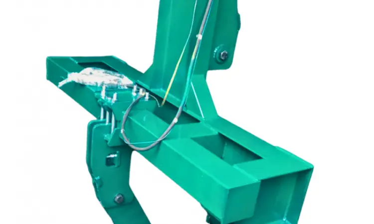 Глубокорехлитель чизель ГР-2 м - фото № 3